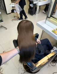 -BEAUTY HAIR GANO