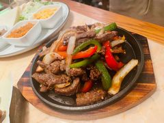-Shanghai Brew House上海啤酒工坊(老外街店)