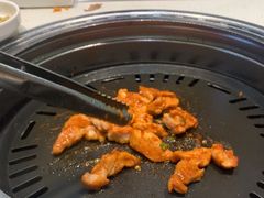 -韩香福烤肉庄园(荣成店)