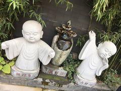 -福慧慈缘素食餐厅(王府井店)