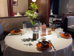 -在前门·烤鸭北京菜(五月花广场店)
