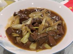 -全聚德烤鸭店(和平路店)