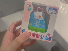 -海底捞火锅(玉桥商业广场店)