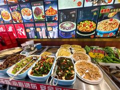 -北方饺子王·海肠捞饭·海鲜锅(山大店)