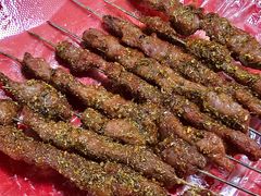 -霍元甲烧烤(江城商务大楼店)