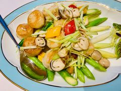 -伯衡55·吉品轩(乌鲁木齐南路店)