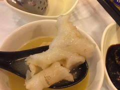 -鲜入围煮花胶鸡海鲜火锅