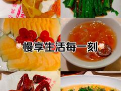 -鸽味轩(新街口店)