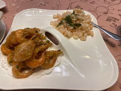 -山外山菜馆(玉泉路店)