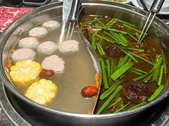 -仄园围炉坊·牛肉火锅·汕头卤水火锅(蛇口店)