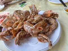 -老字号蛇口德记烧腊饭店·海鲜加工