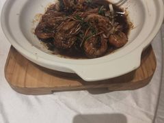 -王府井酒店(金桥港湾店)
