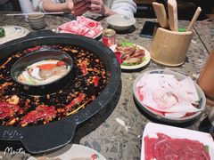 -重庆渝达老火锅(春熙路店)
