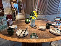 -云海肴云南菜(浦江欢乐颂店)