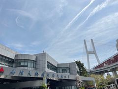 -南浦大桥长途旅游客运站