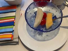 餐前水果-海上明月(购物公园店)