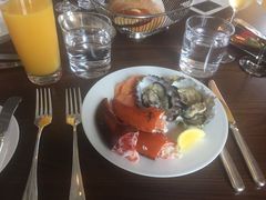-非常时髦餐厅VUE Restaurant(外滩茂悦大酒店)