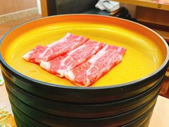 -牛New寿喜烧(青浦店)
