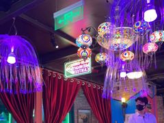 -Famous肥猫墨西哥音乐餐吧(五棵松华熙LIVE店)