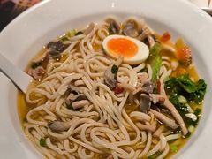 -大师兄·西北小馆(南沙万达广场店)