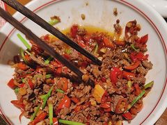 -蛮佬拾·乡里土菜馆(河西王府井店)