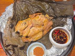 -民俗村柴火灶·景德江西菜(中国陶瓷博物馆店)