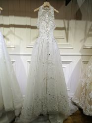 -南京宝娜嫁衣婚纱礼服馆(中央路店)
