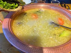 -民食香·腊排骨野生菌美食(木府店)