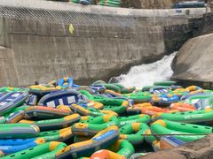 -雅鲁激流探险漂流