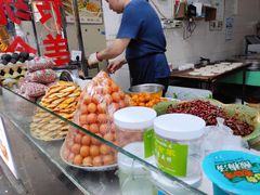 -老金家蛋菜夹馍(西安总店)