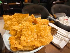 -快乐小羊·内蒙牛羊肉火锅(流花中心店)