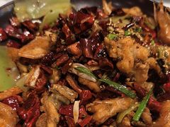 -天成·川菜家宴(礼岗店)