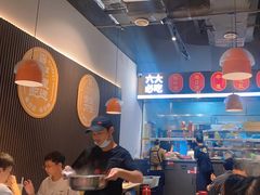 -八合里潮汕鲜牛肉火锅(福州万象城店)