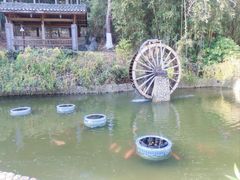 -景德镇古窑民俗博览区