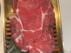 -炙城·韩式烤肉(南京东路店)