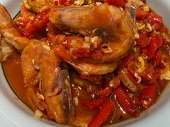 -欧记大排档·景德菜(上海首店)