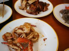 三文鱼-昆山裕元花园酒店·温莎西餐厅