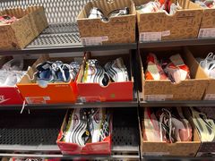 -NIKE上海青浦优选体验店