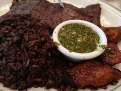 -Versailles Restaurant Cuban Cuisine