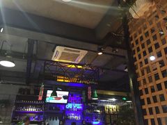 山色西餐厅-山色柴火烤披萨·原切牛扒