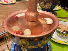 -南门涮肉(上海二店)