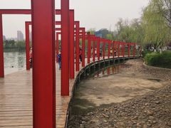 -天鹅湖体育公园