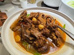 -飶香居(省博物馆店)