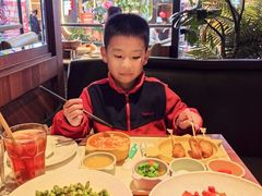 -大树餐厅(益田假日店)