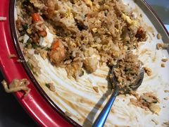 -悦海·家宴·冰花皮皮虾大锅贴(宝龙店)