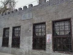 -桃花堤公园