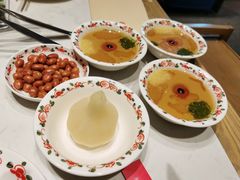 糖蒜-东门口涮肉·砂锅·烤串(老门东店)