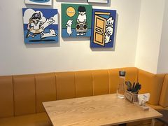 -Common Table · Brunch & Coffee