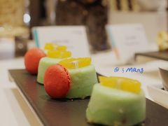 -厦门艾美酒店·新食谱西餐厅