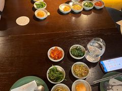 -Fuzzy Bistro 浮几韩餐·茶酒馆